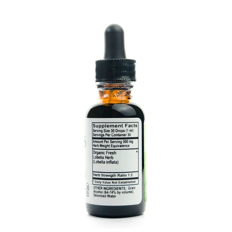 Lobelia 1oz