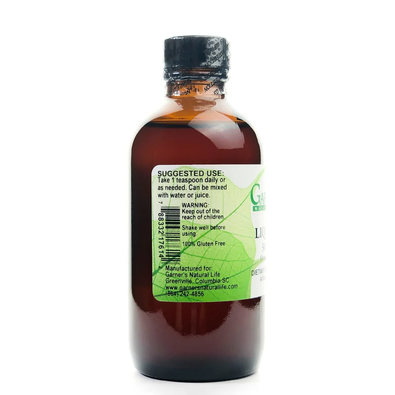 Liquid C 500mg