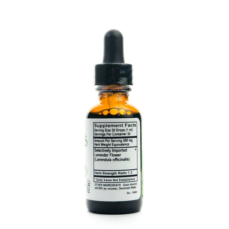 Lavender 1oz