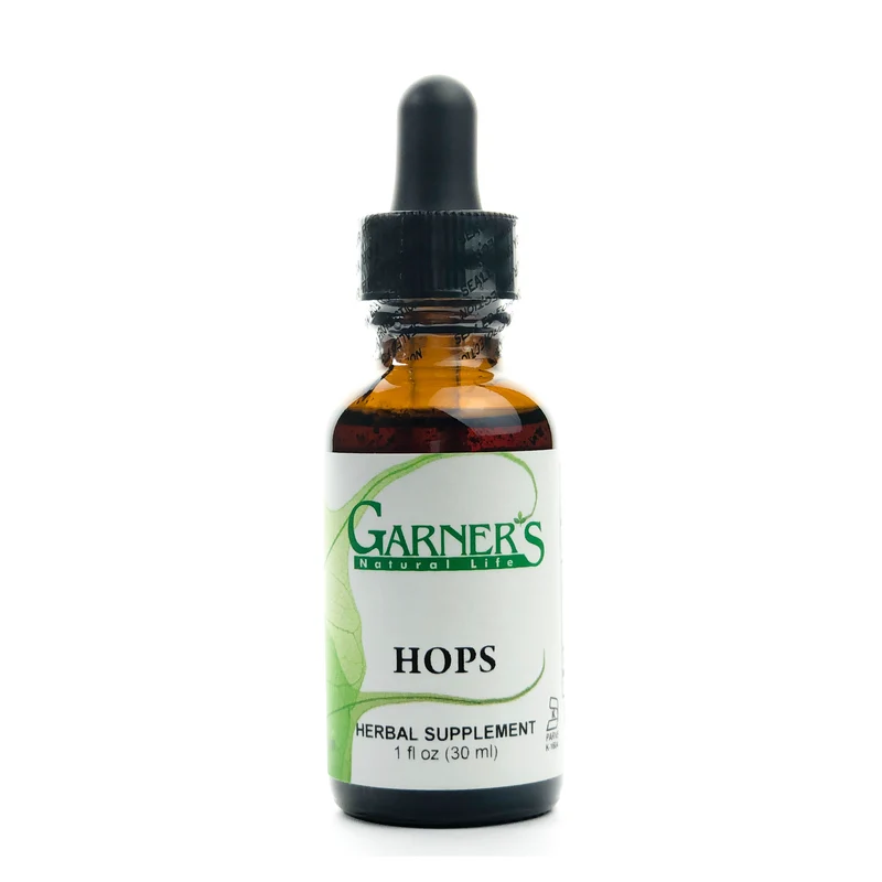 Hops 1oz