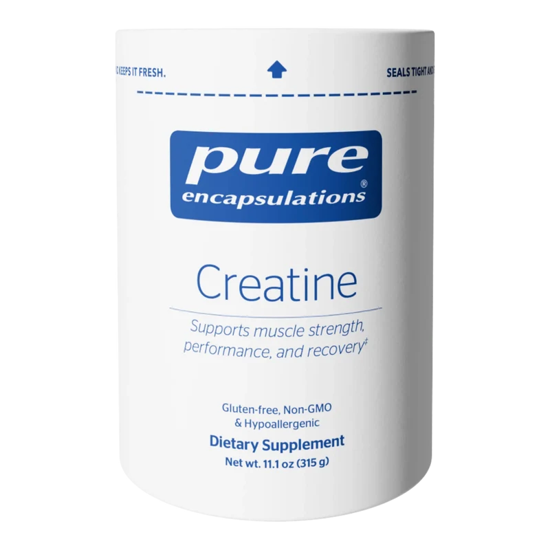 Pure Encapsulations Creatine
