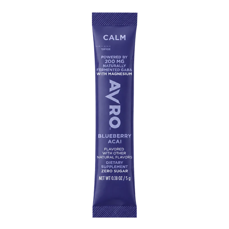 AVRO Calm