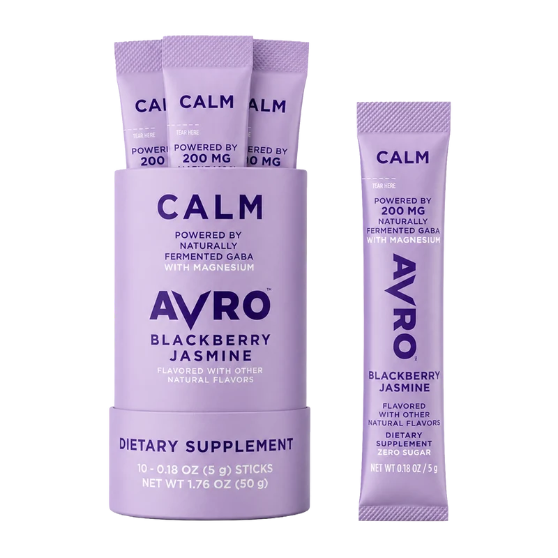 AVRO Calm