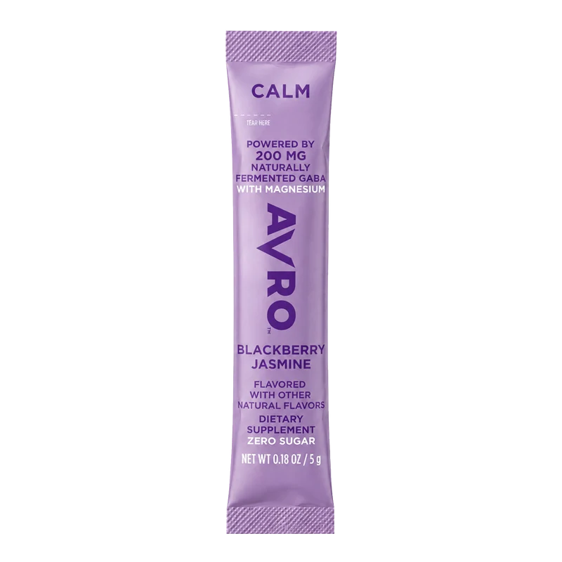 AVRO Calm