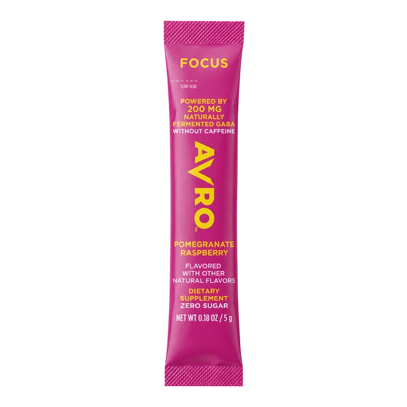 AVRO Focus