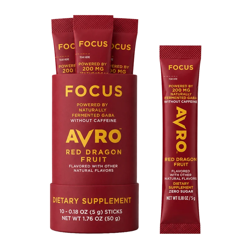 AVRO Focus