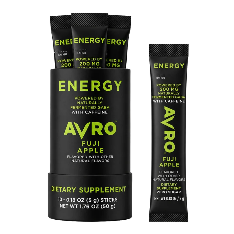 AVRO Energy