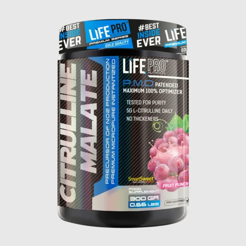 Citrulline malate - LifePro