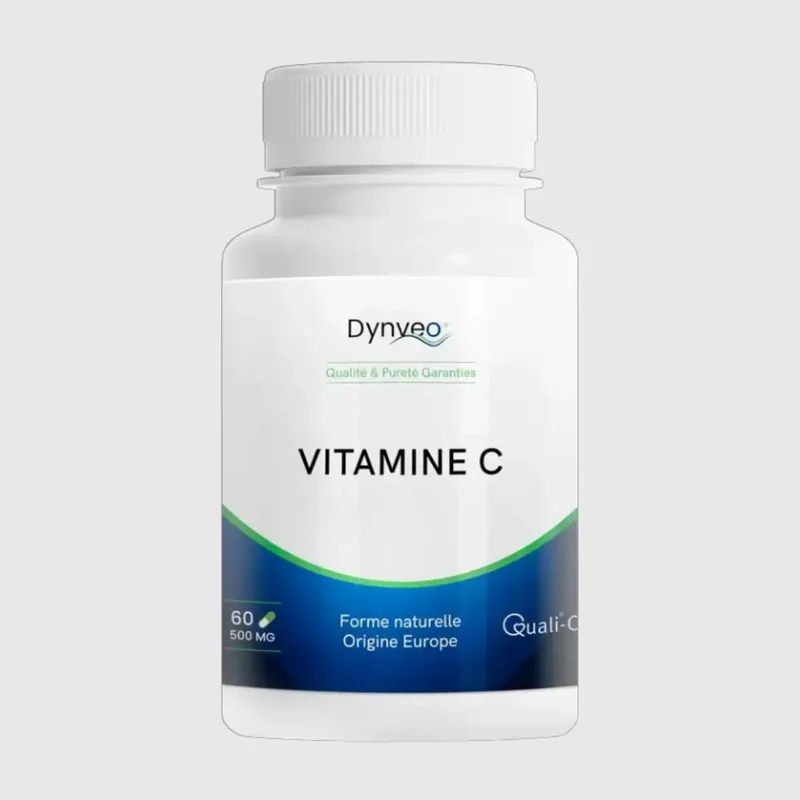 Vitamine C Pure Quali - Dynveo