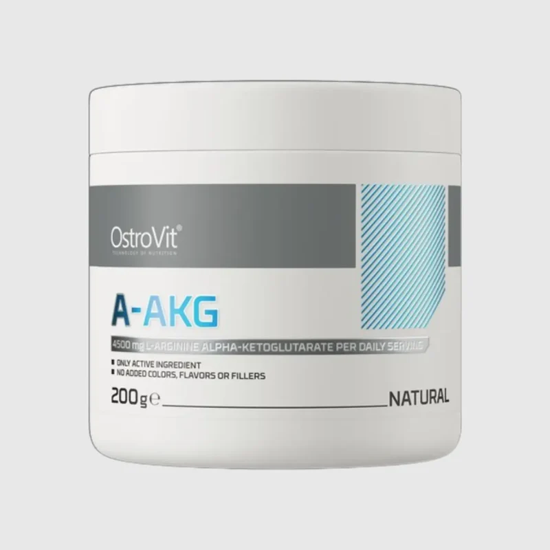 A-AKG - Ostrovit