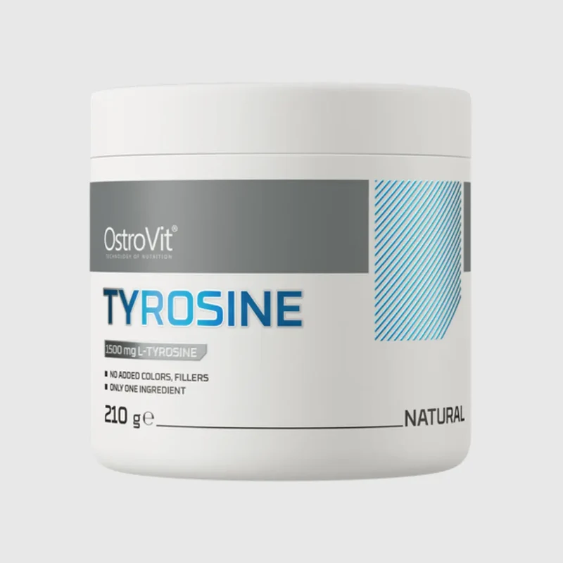 Pure tyrosine - Ostrovit