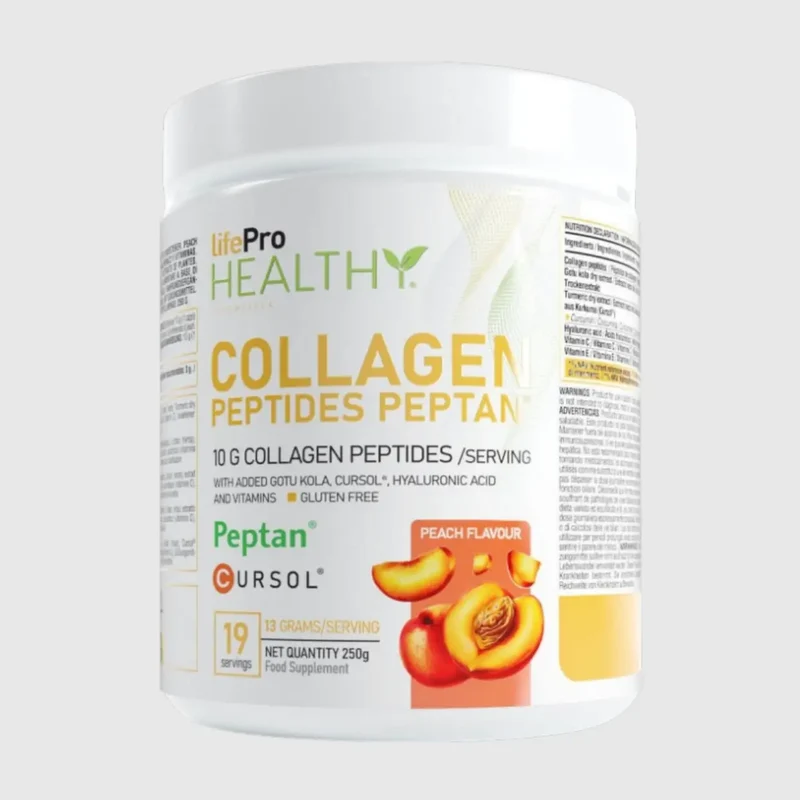 Collagene Peptan - LifePro