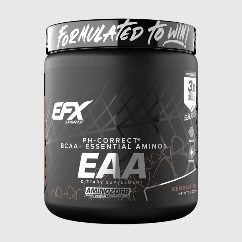EAA - EFX