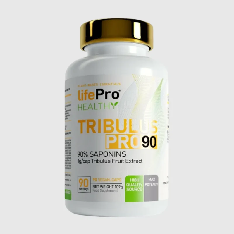 Tribulus - LifePro