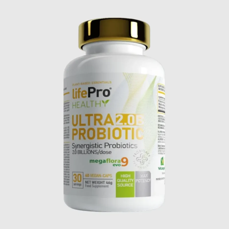Probiotique - LifePro