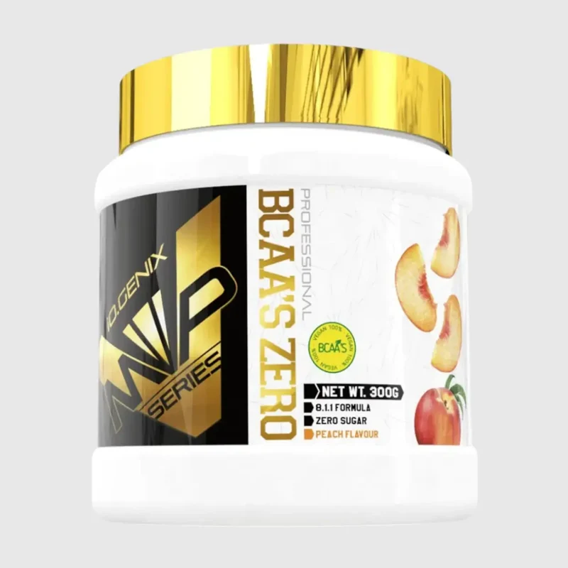 BCAA zéro - Io Genix