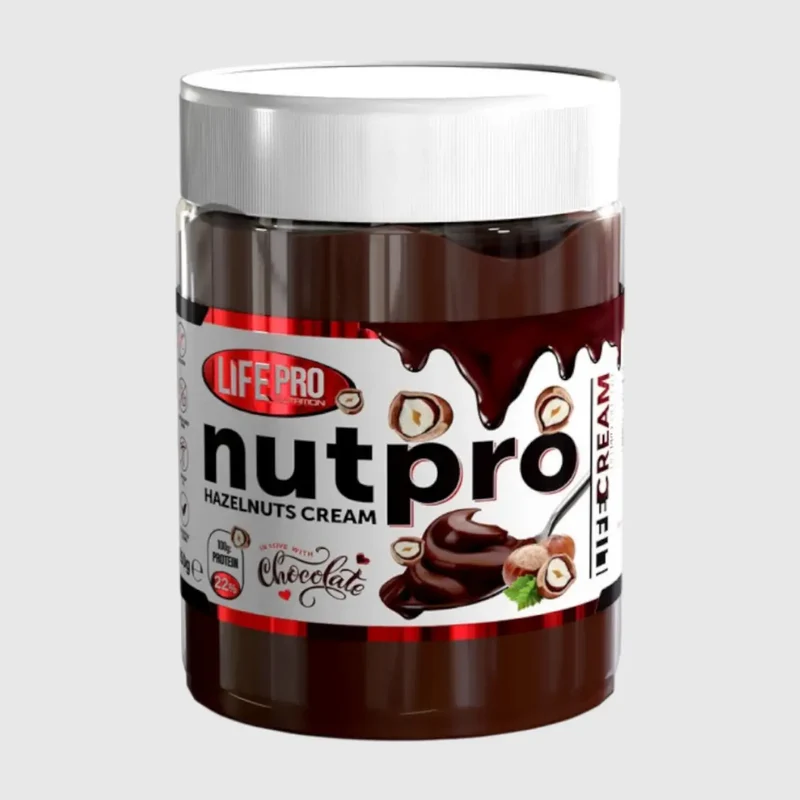 Pâte à tartiner - LifePro
