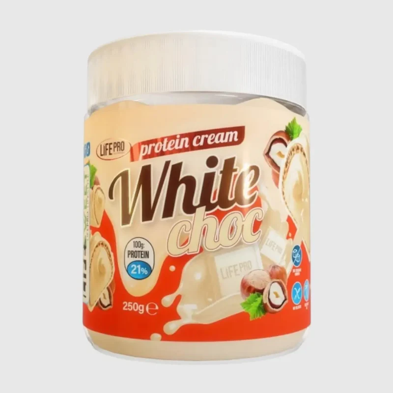 Pâte à tartiner - LifePro