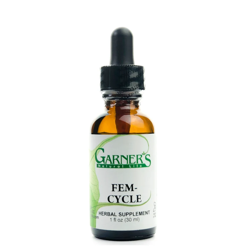 Fem-Cycle 1oz