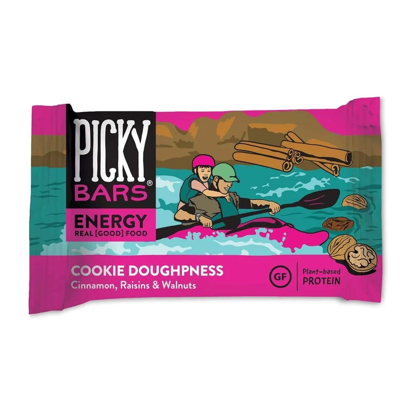Picky Bars