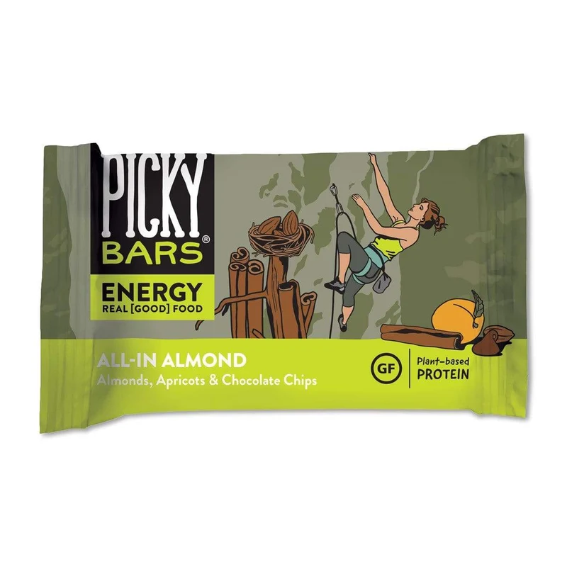 Picky Bars