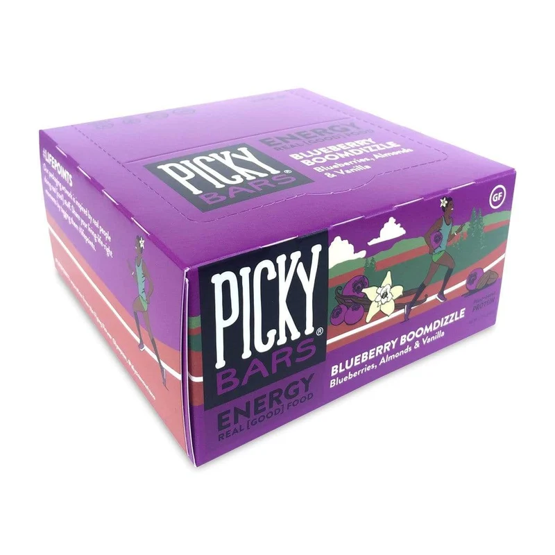 Picky Bars