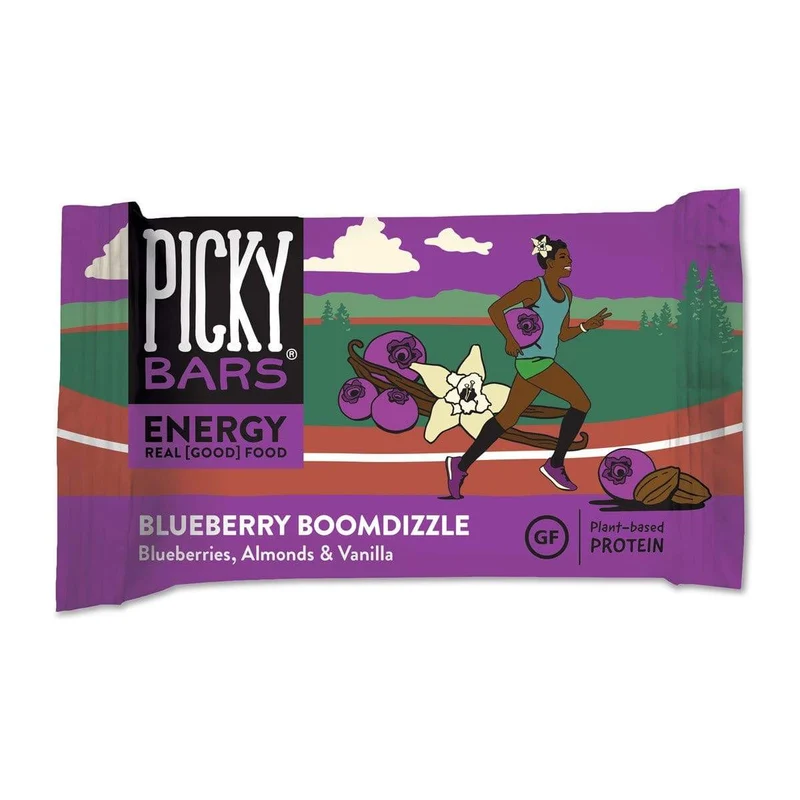 Picky Bars