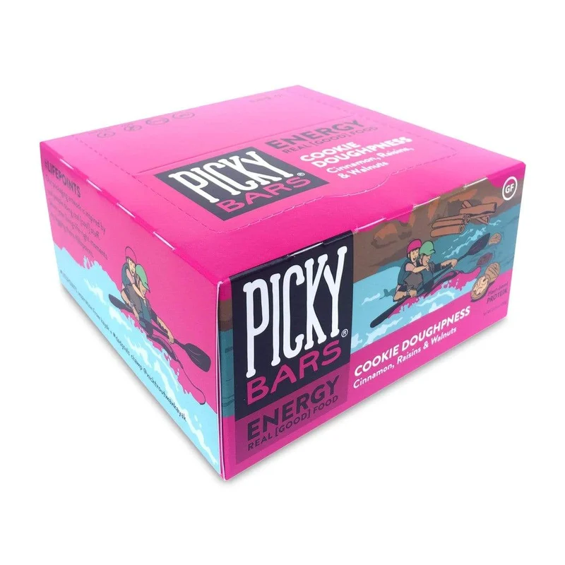 Picky Bars