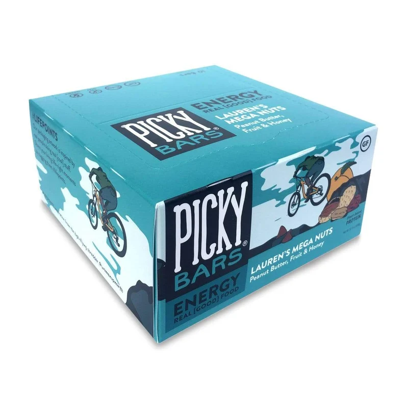 Picky Bars