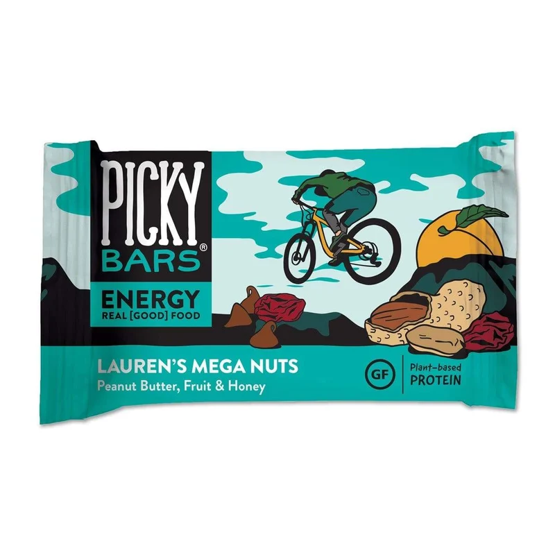 Picky Bars