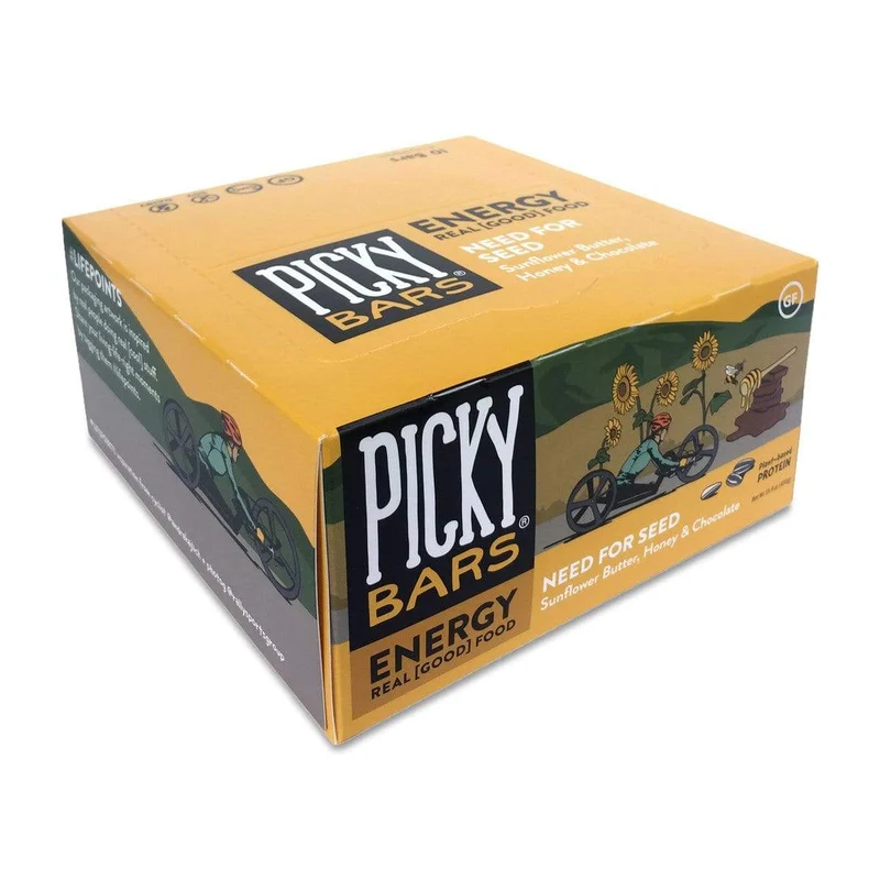 Picky Bars