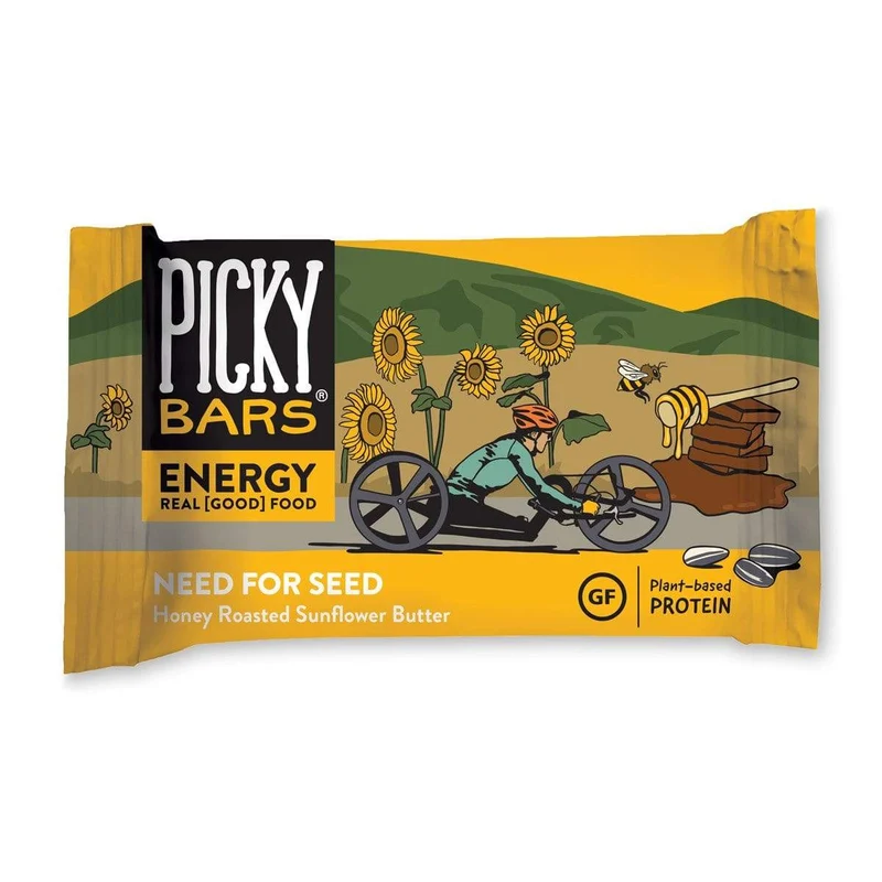 Picky Bars
