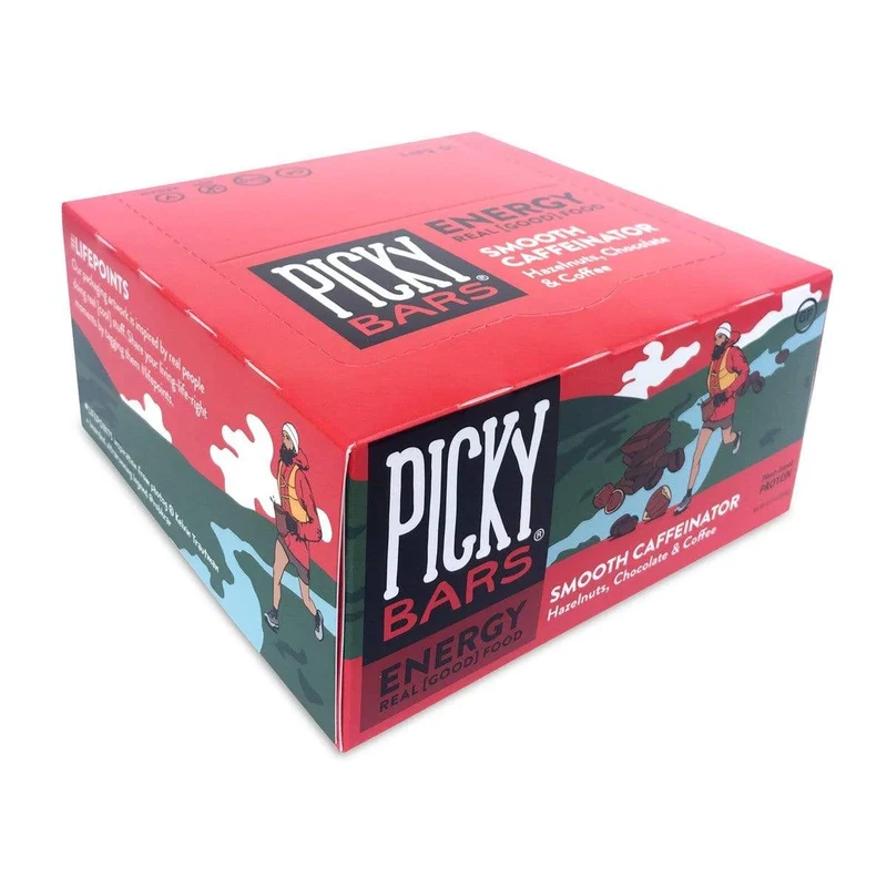 Picky Bars