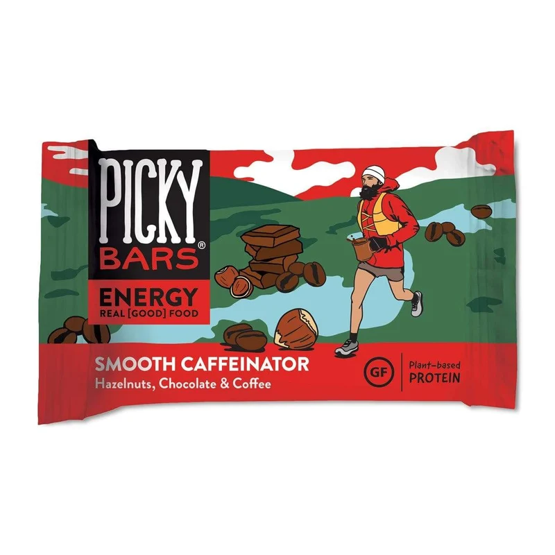 Picky Bars