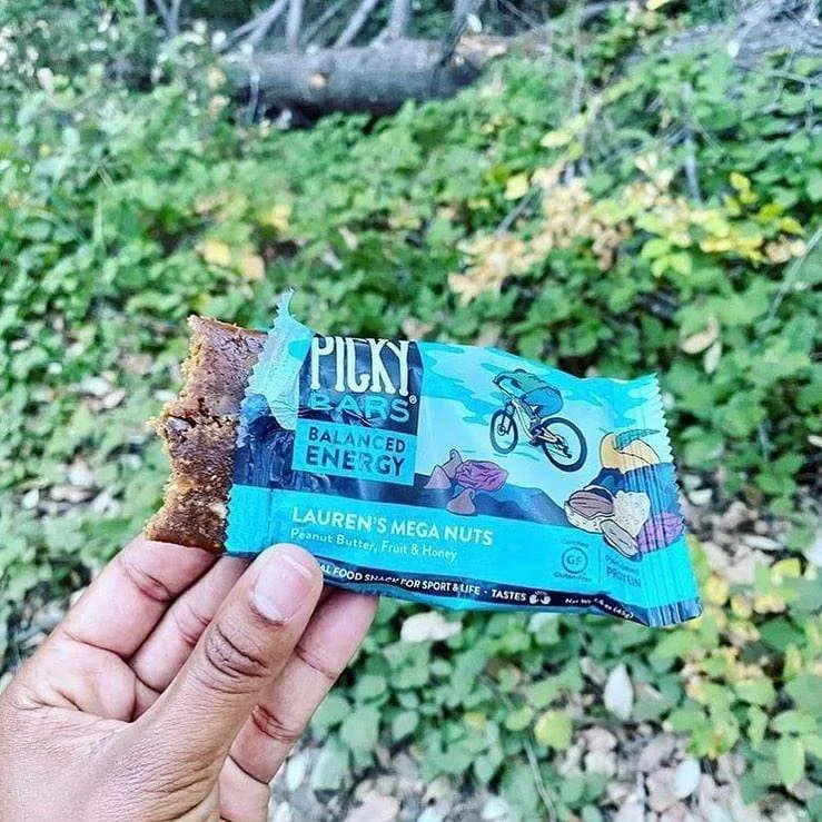 Picky Bars