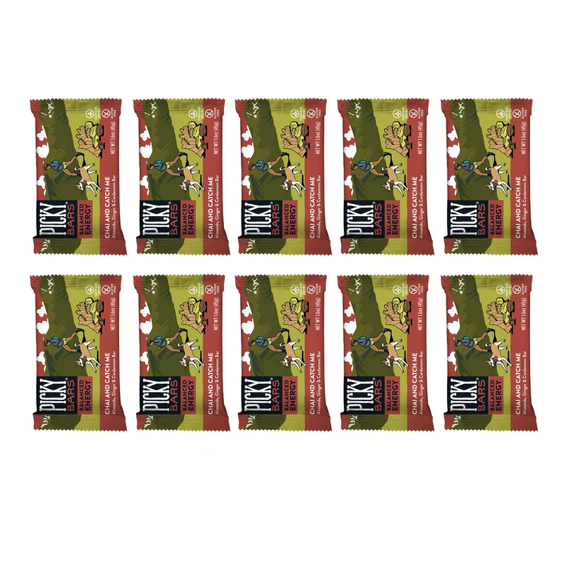 Picky Bars