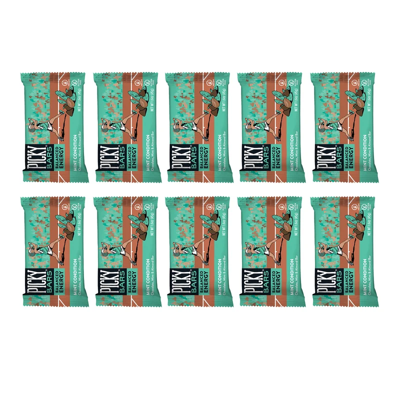 Picky Bars