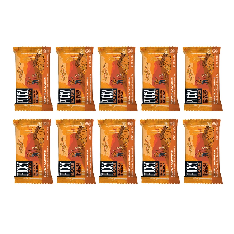Picky Bars