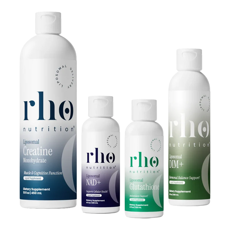 Rho Dr. Mark Hyman's Bundle