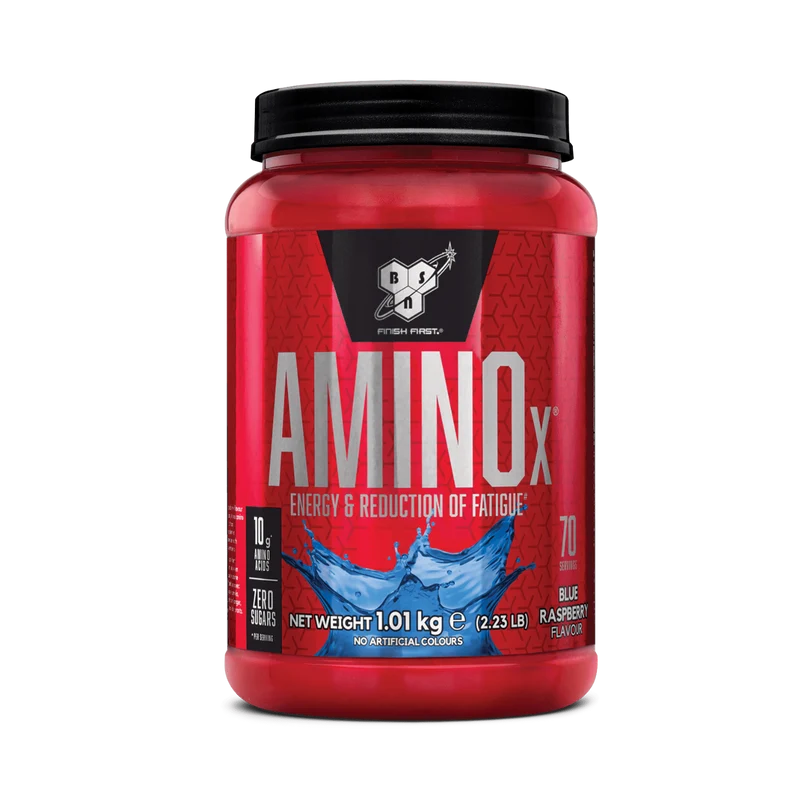 Amino X