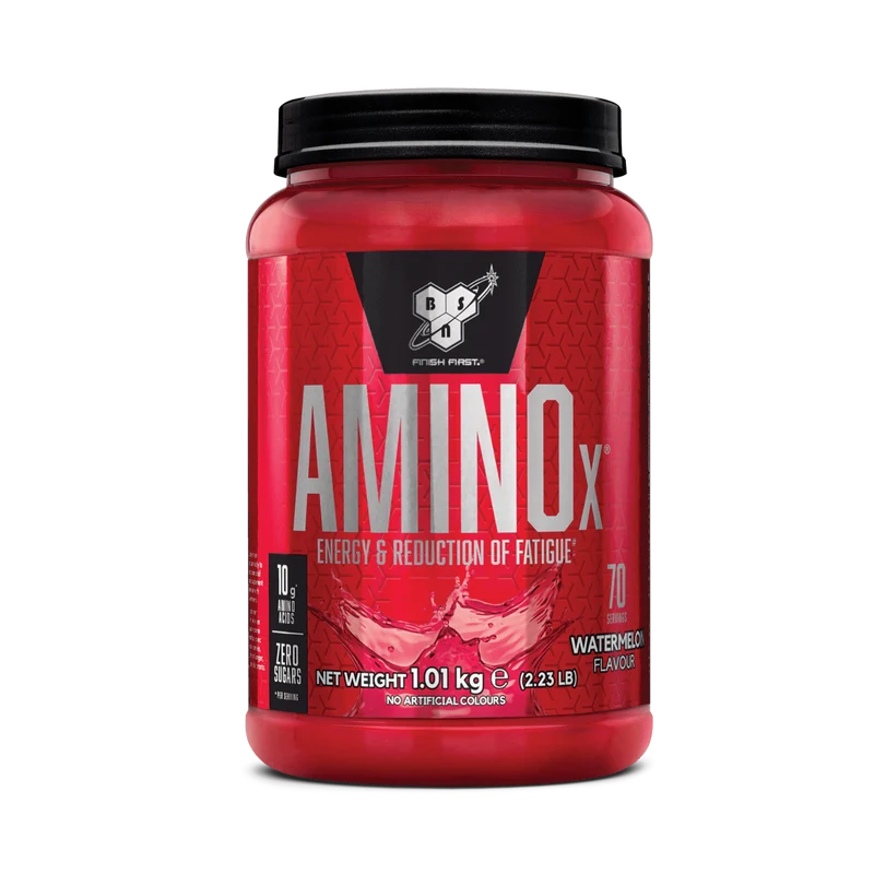 Amino X