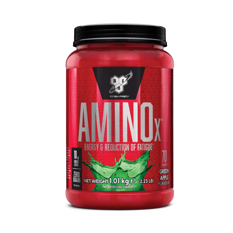 Amino X