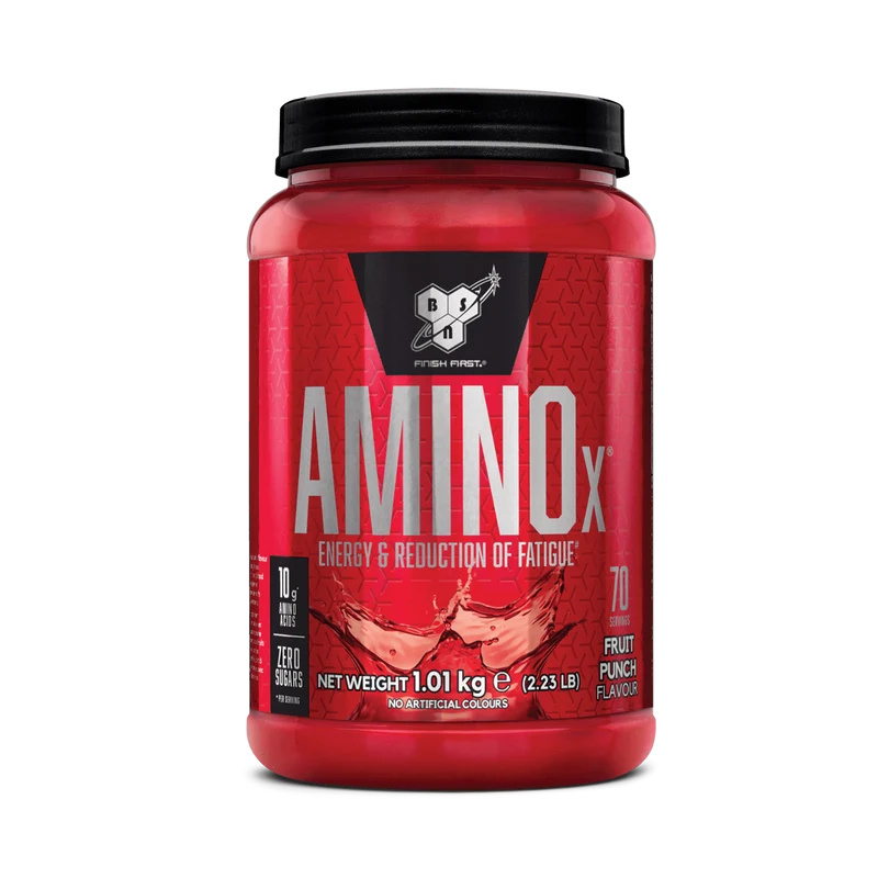 Amino X