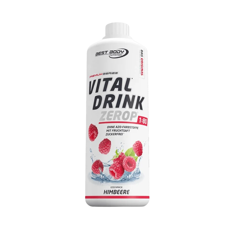 Vital Drink