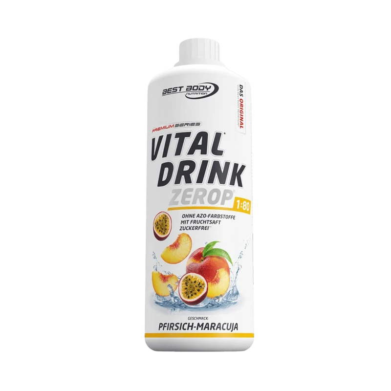 Vital Drink