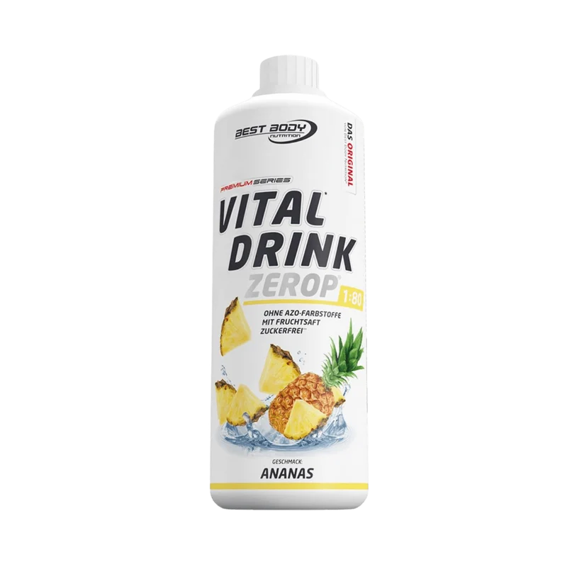 Vital Drink