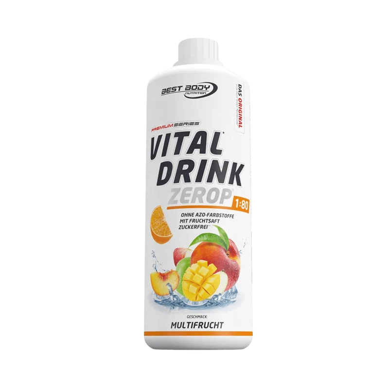 Vital Drink