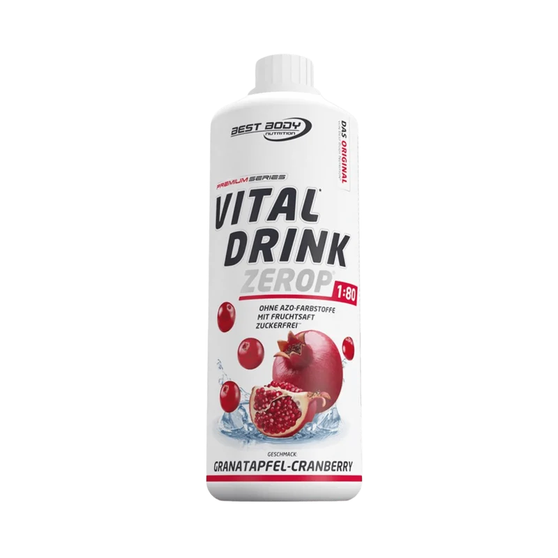 Vital Drink