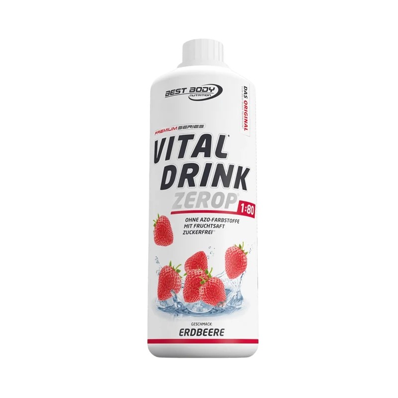 Vital Drink