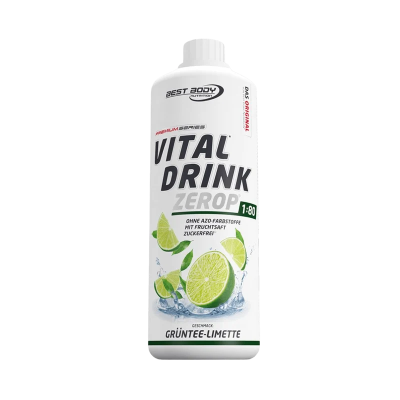 Vital Drink